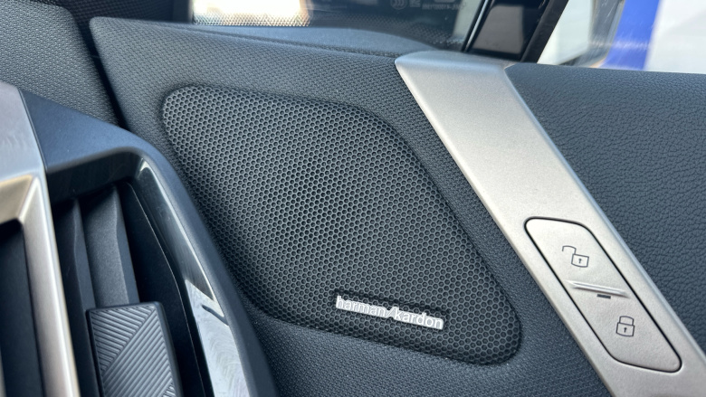 BMW iX 385kW xDrive50 M Sport 111.5kWh 5dr Auto Electric Estate